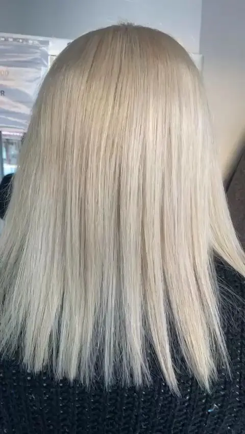 Platin sarı